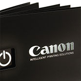 Canon Intelligent Touch Brochure Canon Intelligent Touch Brochure