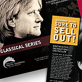 Orange County Pacific Symphony Catalog Orange County Pacific Symphony Catalog