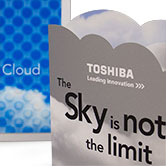 Toshiba Telecom Brochures Toshiba Telecom Brochures