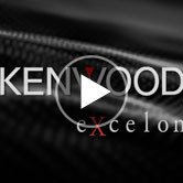 Kenwood eXcelon Kenwood eXcelon