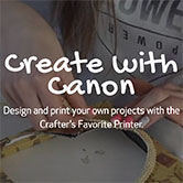 Canon Crafting Canon Crafting