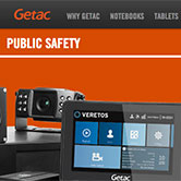 Getac Veretos Website Getac Veretos Website