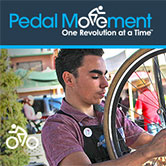Pedal Movement Pedal Movement