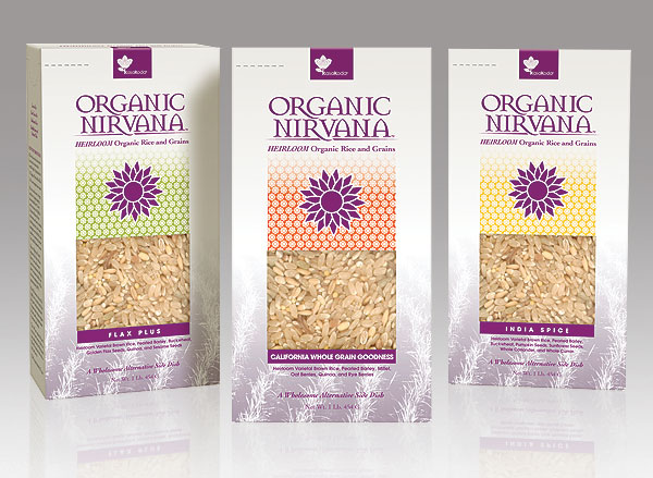 Koda Farms Organic Nirvana Koda Farms Organic Nirvana