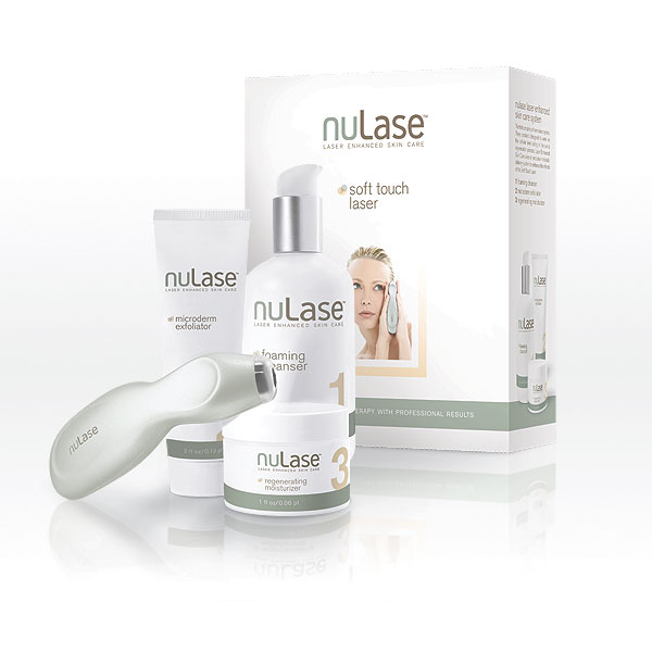 NuLase Skin Care Products NuLase Skin Care Products