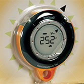Bushnell BackTrack GPS Bushnell BackTrack GPS