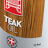 Danish Design Private Label Teak Oil Danish Design Private Label Teak Oil