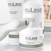 NuLase Skin Care Products NuLase Skin Care Products