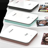 Canon - IVY Mini Photo Printer Canon - IVY Mini Photo Printer