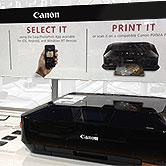 Canon - Best Buy Display Canon - Best Buy Display