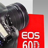 Canon EOS 60D Vari-Angle POP Canon EOS 60D Vari-Angle POP