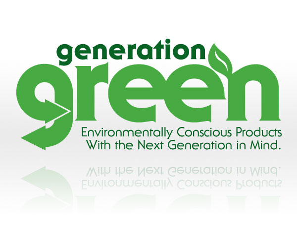 Canon Generation Green Initiative Canon Generation Green Initiative