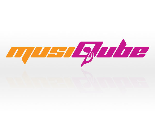 MusiQube  Bookshelf Audio System MusiQube  Bookshelf Audio System